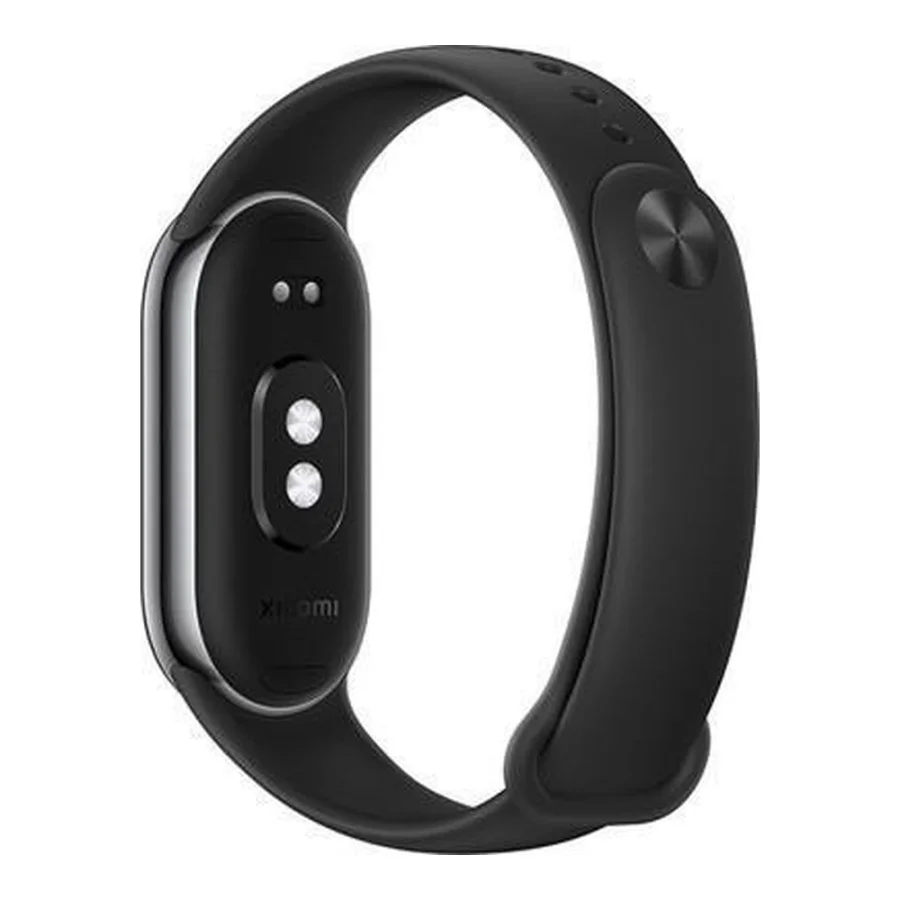 Xiaomi Mi Smart Band 8 Graphite Black (BHR7165GL)