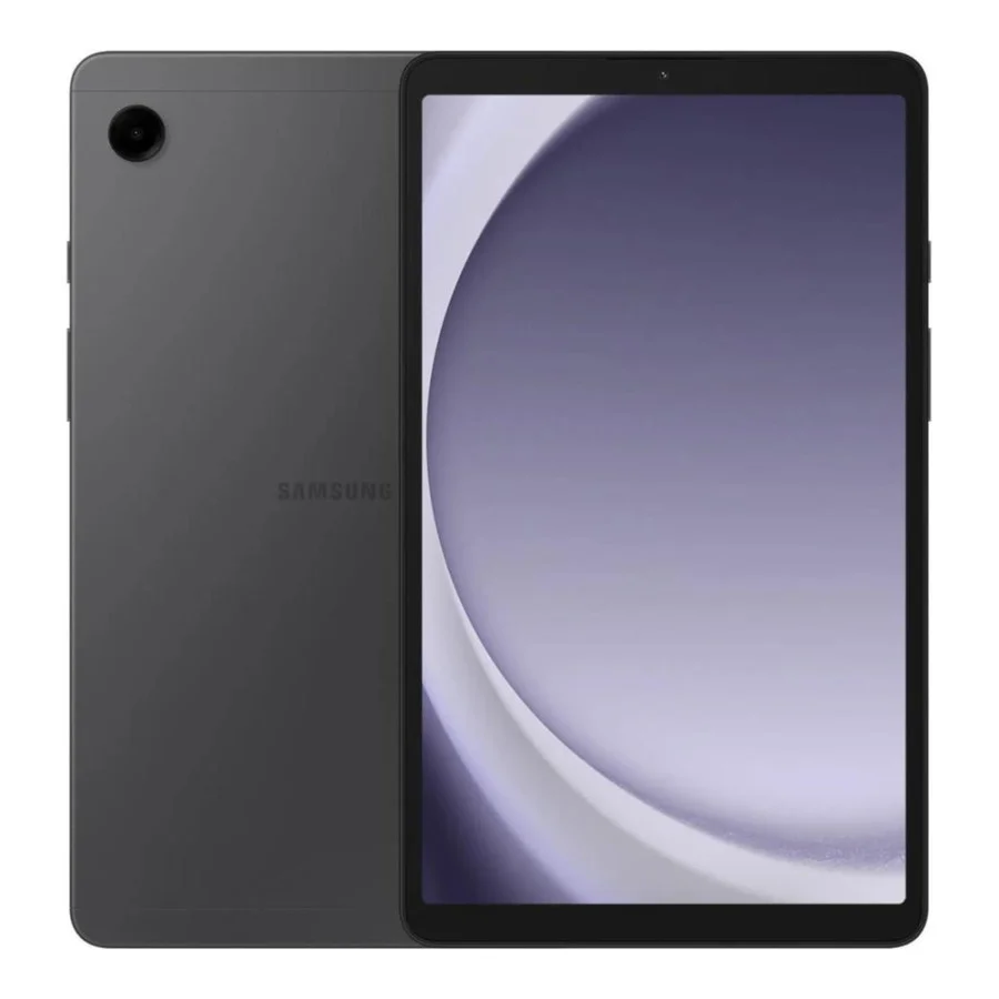 Samsung Galaxy Tab A9 8/128GB LTE Graphite (SM-X115NZAE) (UA)