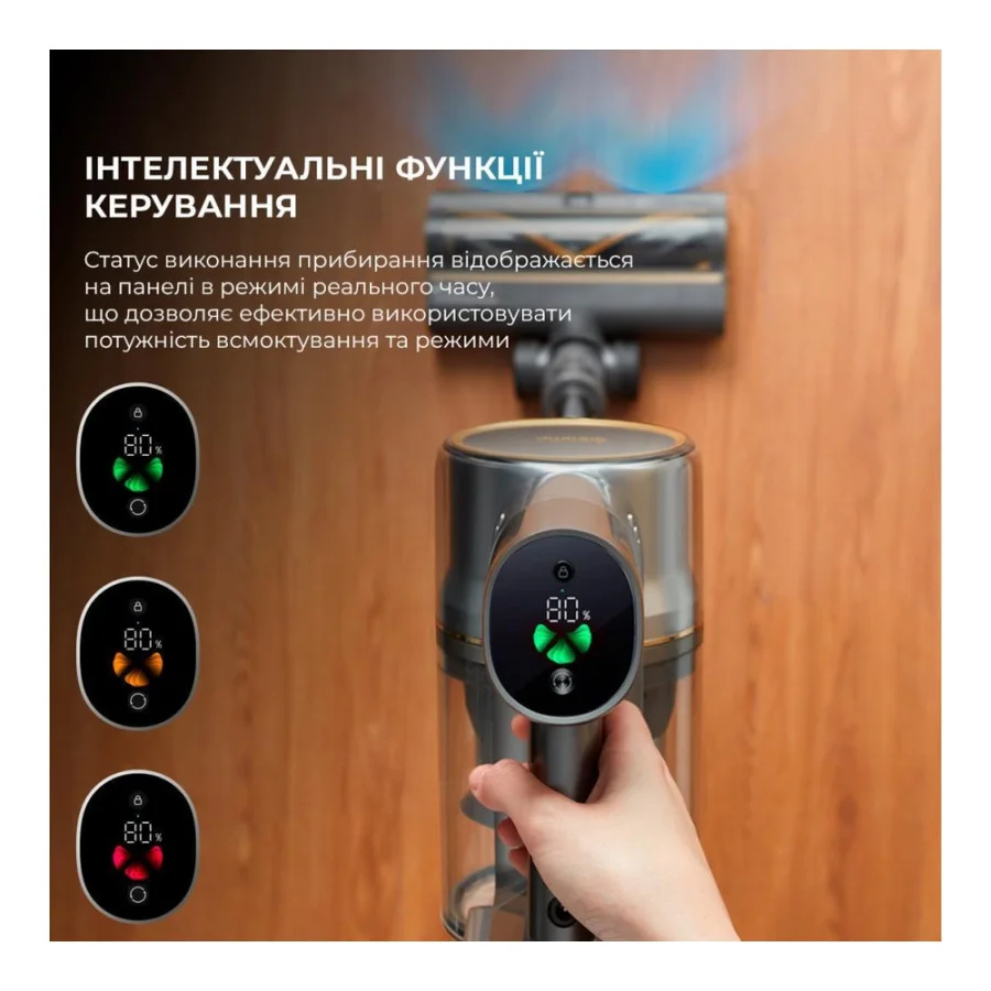 Dreame Cordless Vacuum Cleaner R20 (VTV97A)