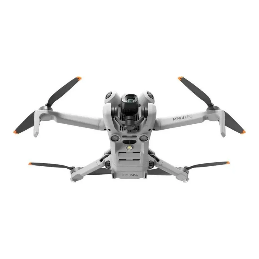 DJI Mini 4 Pro DJI RC-N2 (CP.MA.00000731.01)