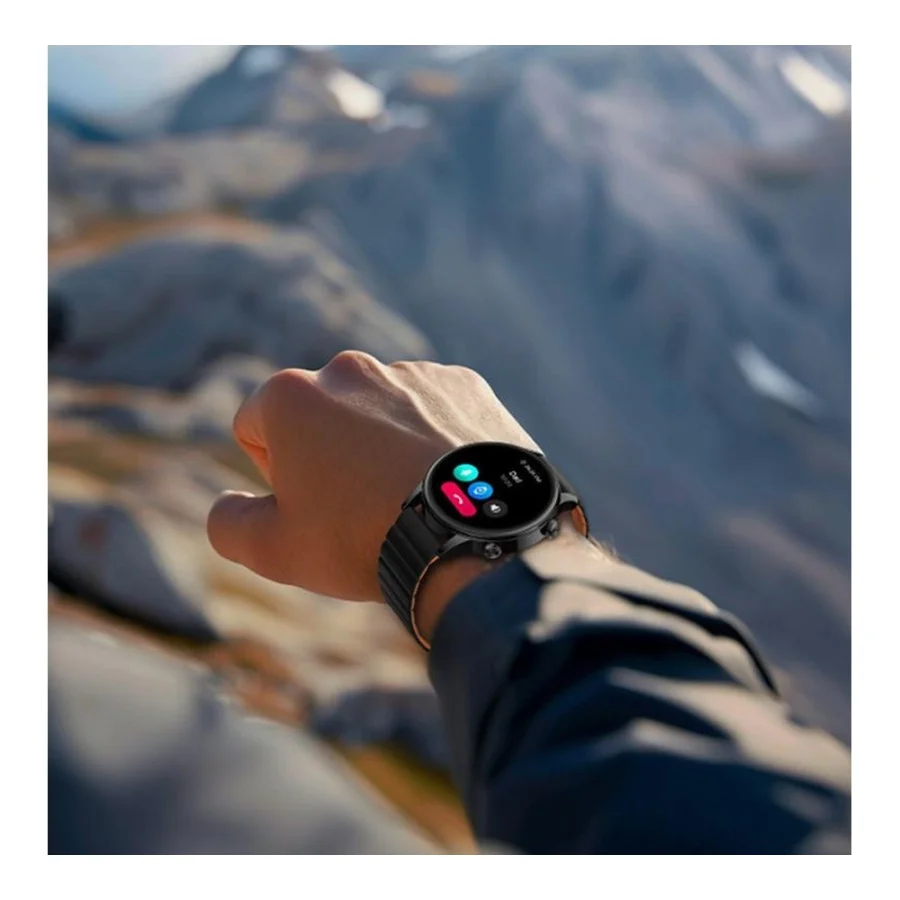 Black Shark S3 Black (BS-W2406) (UA)