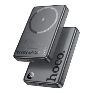 Hoco Q34 Clever 10000mAh Grey