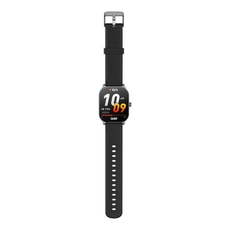 Amazfit Pop 3S Black (UA)