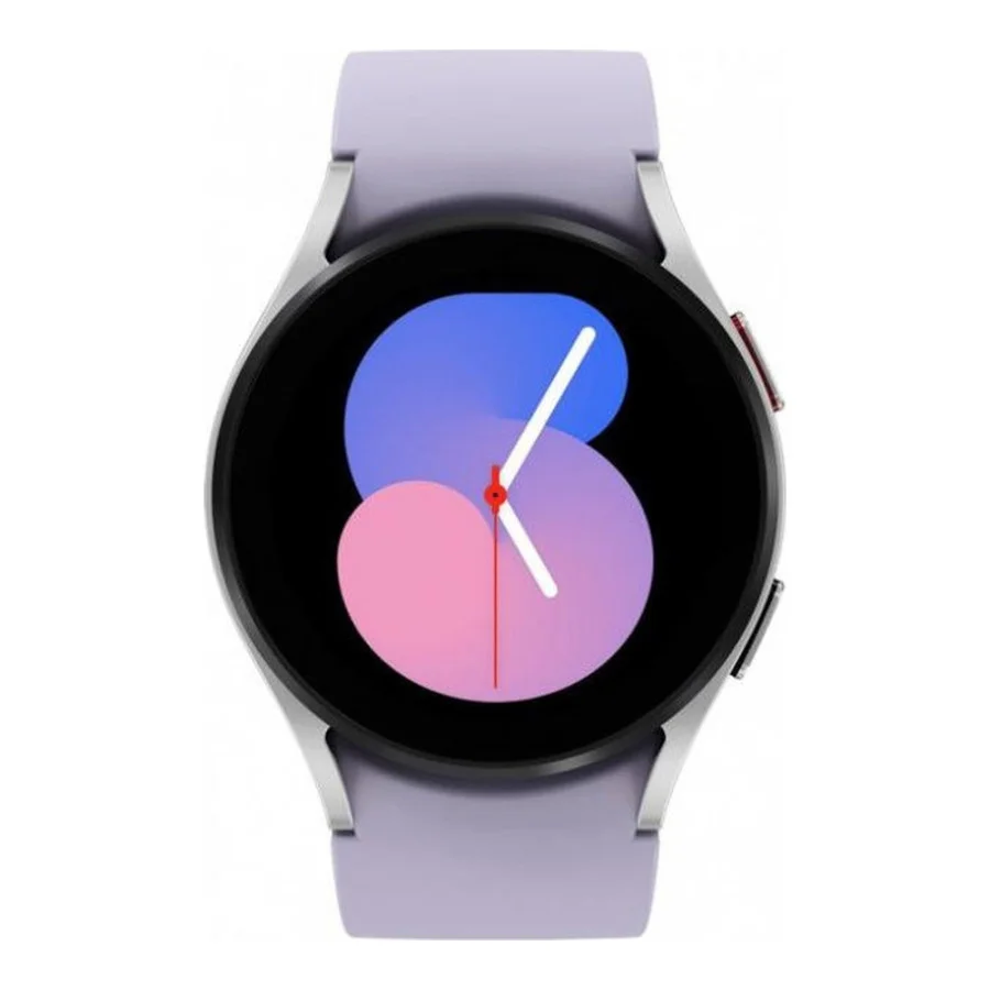 Samsung Galaxy Watch5 40mm Silver (SM-R900NZSA)