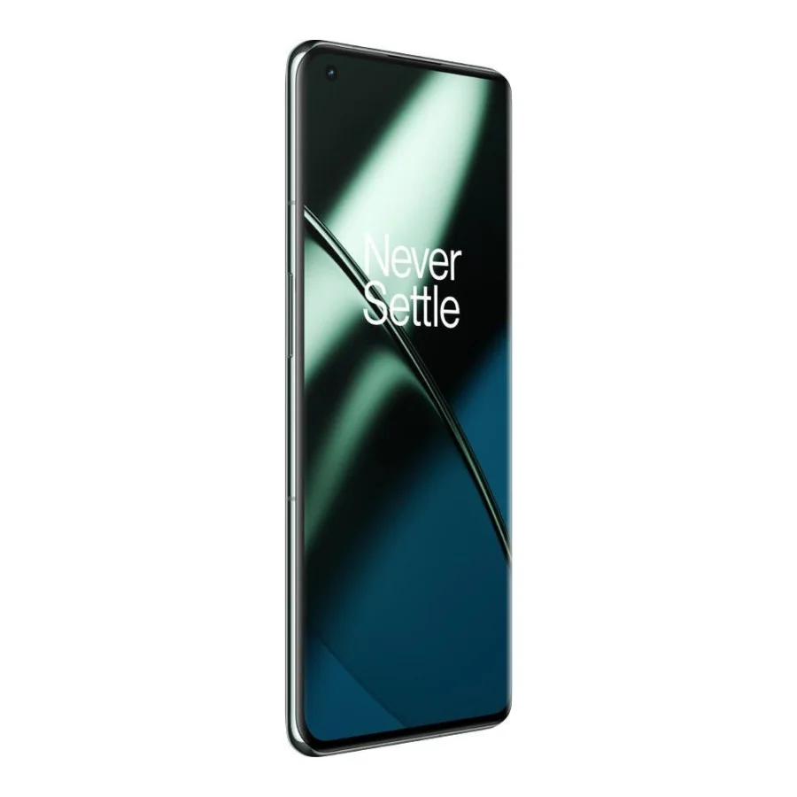 OnePlus 11 16/512GB Green (Global Version)