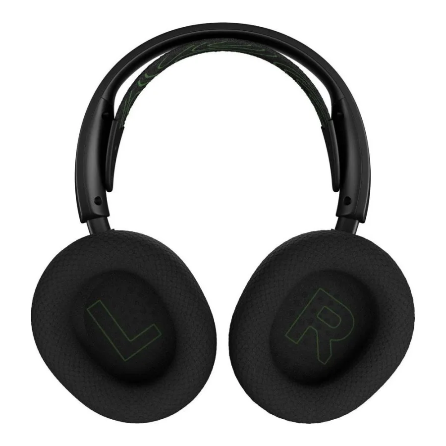 SteelSeries Arctis Nova 5X Black (61676)