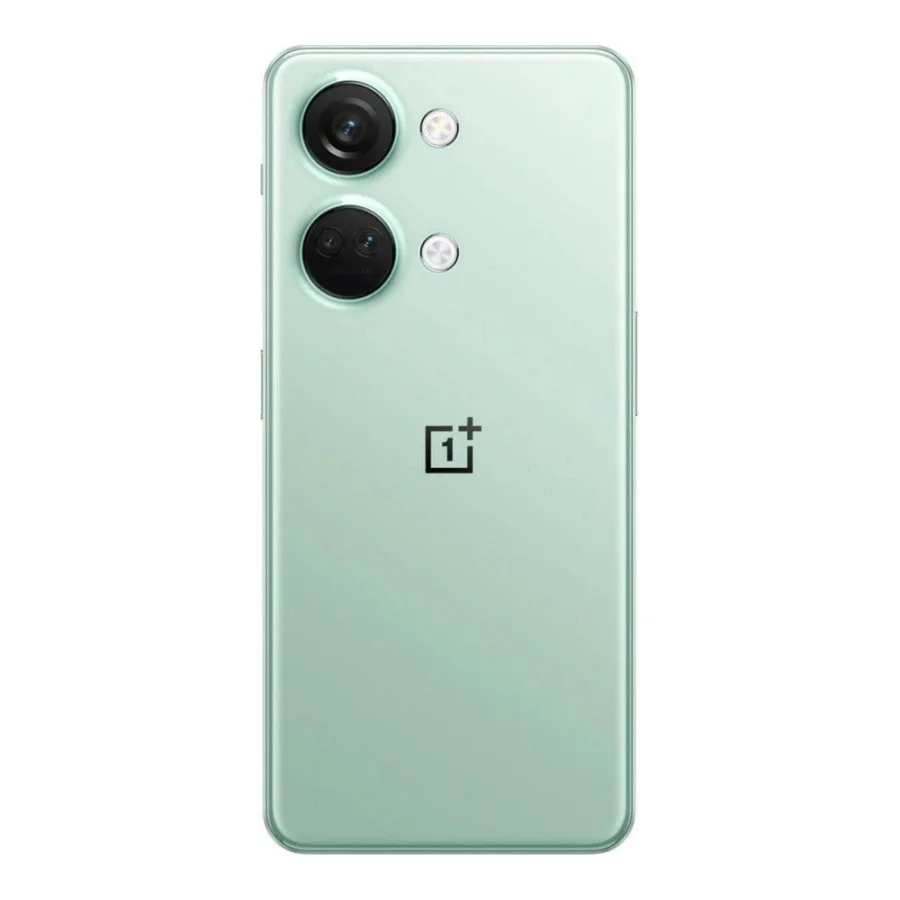 OnePlus Nord 3 16/256GB Misty Green (Global Version) INDIA