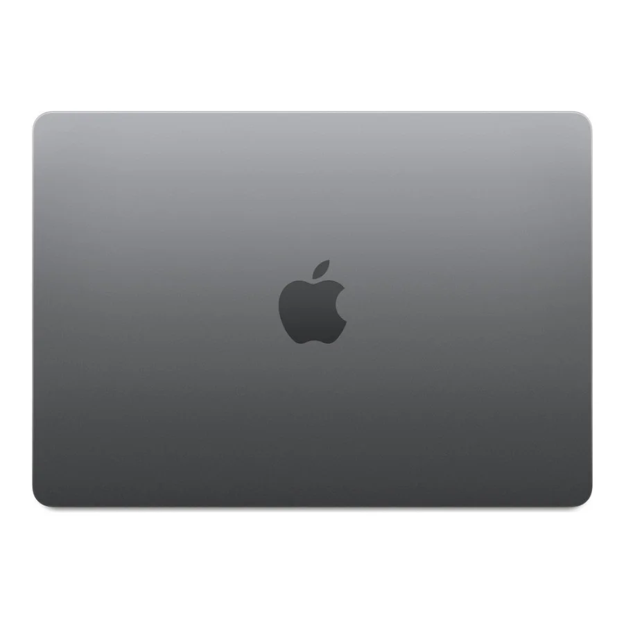 Apple MacBook Air 13,6" M3 2024 Space Gray (Z1B600165)