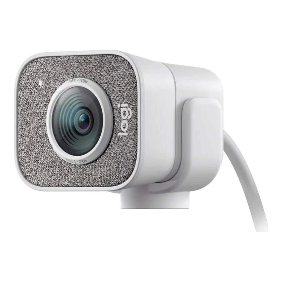 Logitech StreamCam White (960-001297, 960-001299)