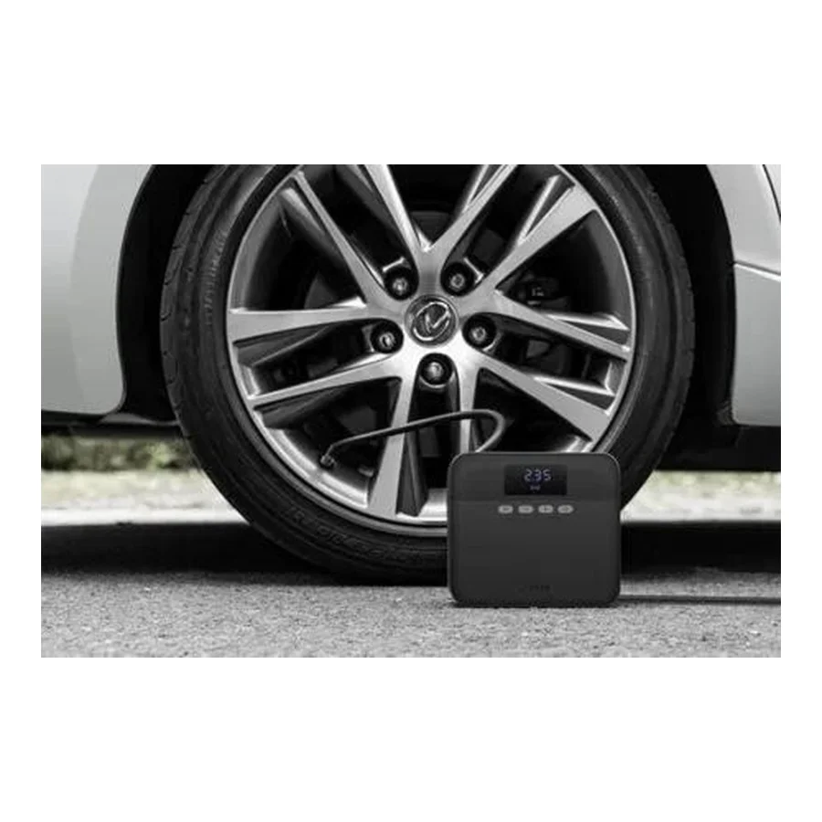 70mai Air Compressor Lite Midrive TP03