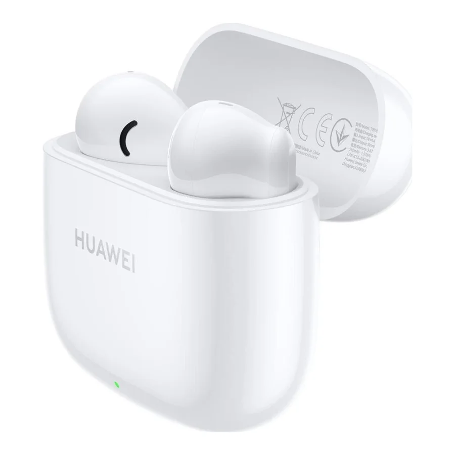 HUAWEI FreeBuds SE 2 Ceramic White (55036939)