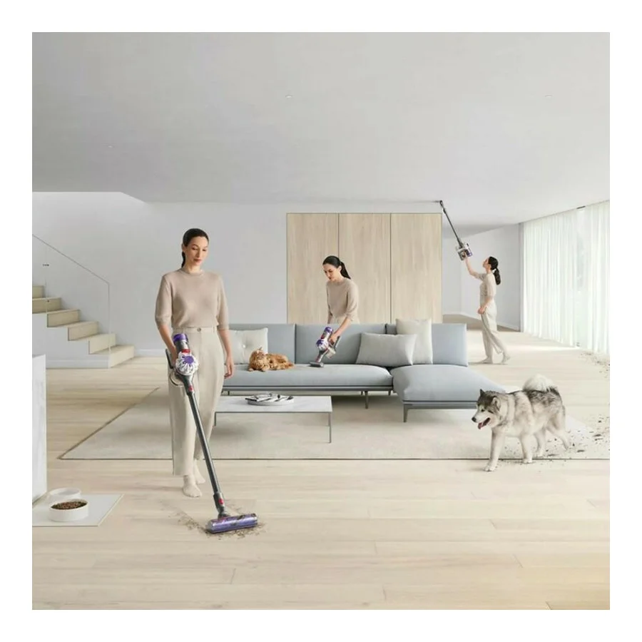 Dyson V8 Advanced (492636-01) (Global Version)