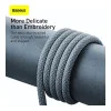 Baseus Dynamic Series Lightning Gray (CALD000416)