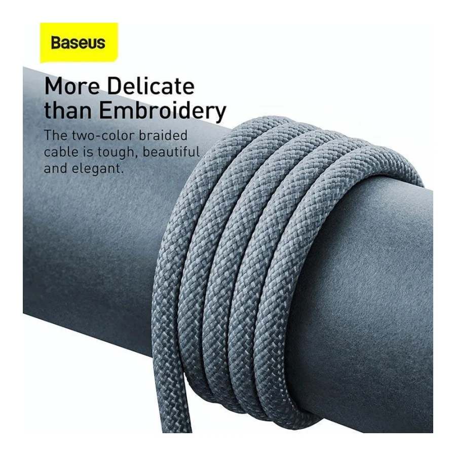 Baseus Dynamic Series Lightning Gray (CALD000416)