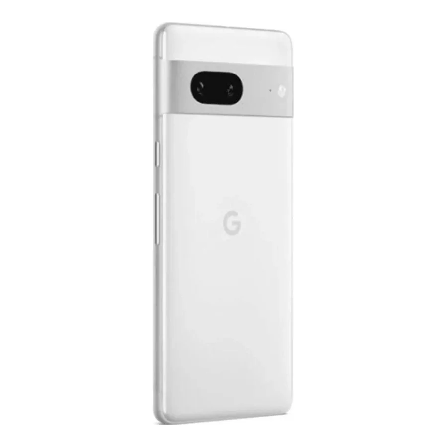Google Pixel 7 8/128GB Snow