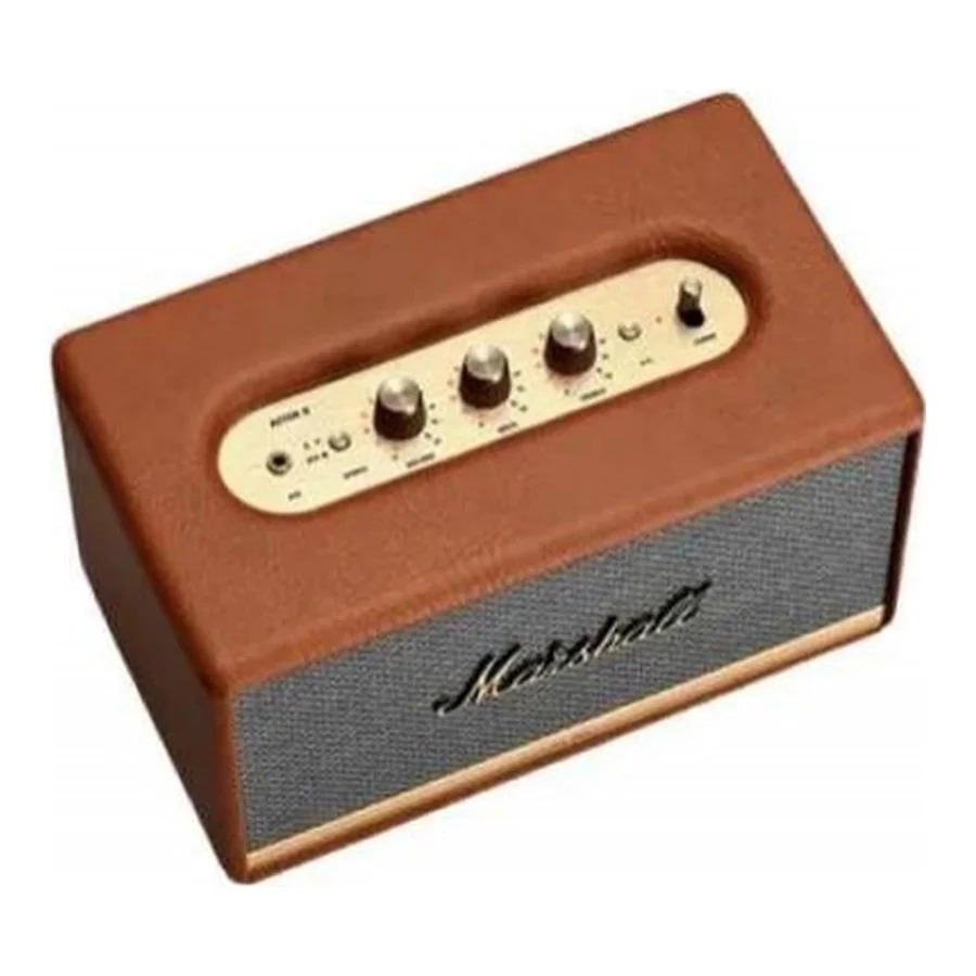 Marshall Acton II Brown (1002765)