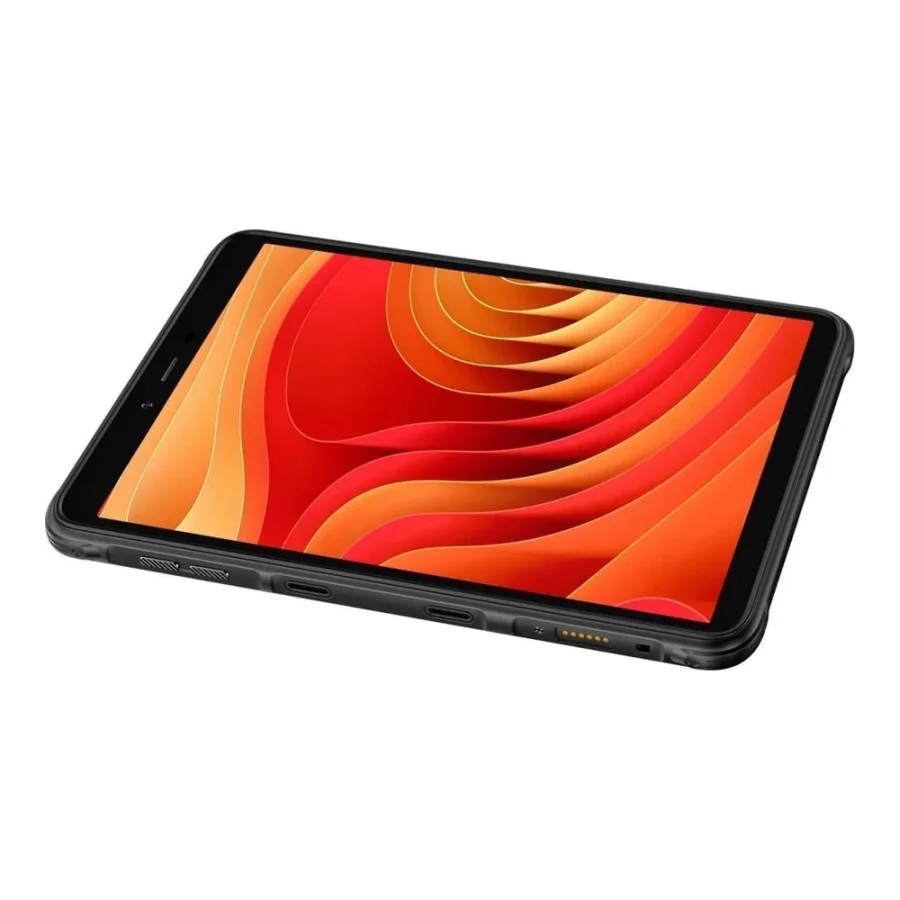 Ulefone Armor Pad Lite 3/32GB Wi-Fi Black (6937748735588)