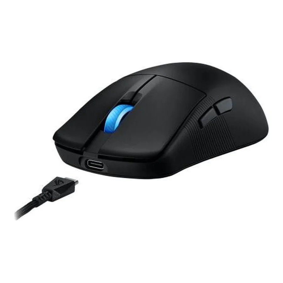 ASUS ROG Harpe Ace Mini Black (90MP03Z0-BMUA00)