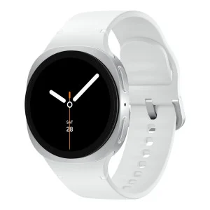 Samsung Galaxy Watch8 40 mm Silver (SM-L320NZSA)