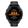 Garmin Forerunner 265S Black Bezel and Case w. Black/Amp Yellow S. Band (010-02810-03/13/53)