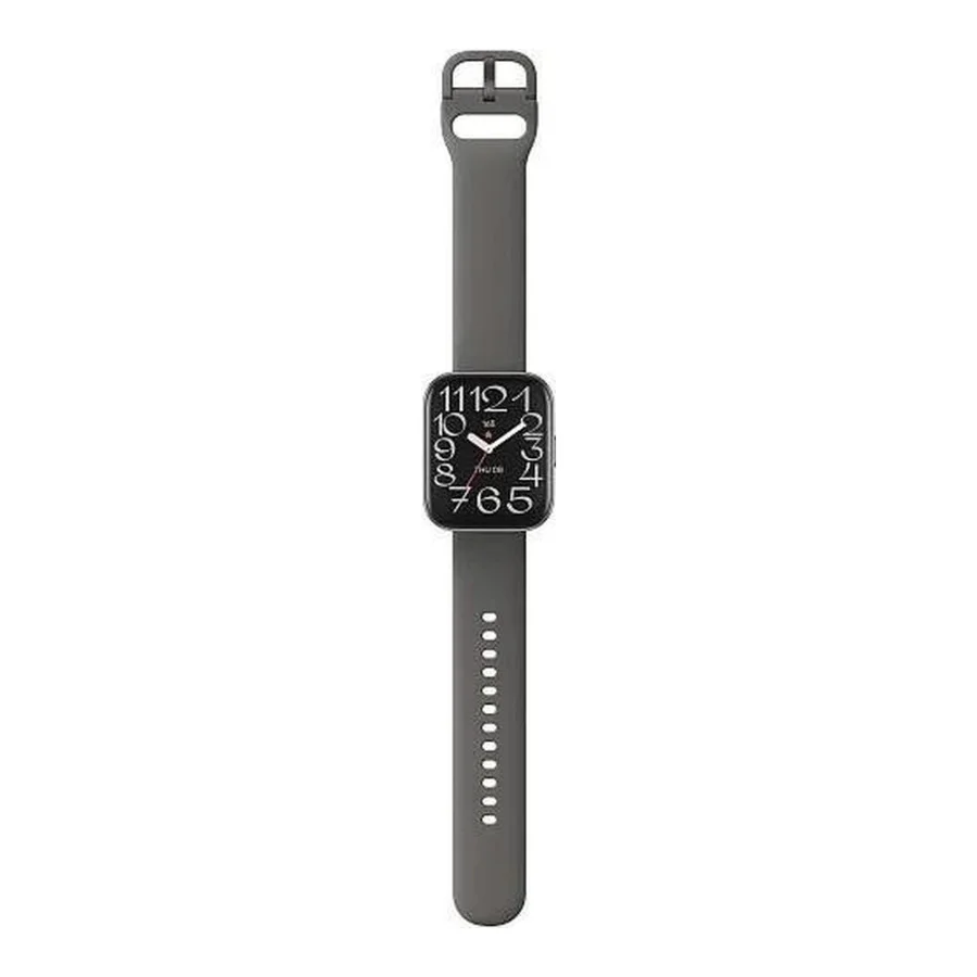Amazfit Bip 5 Unity Charcoal (W2324EU2N) (UA)
