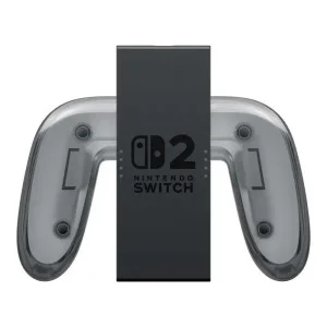 Nintendo Switch 2 Joy-Con 2 Charging Grip (0045496321376)