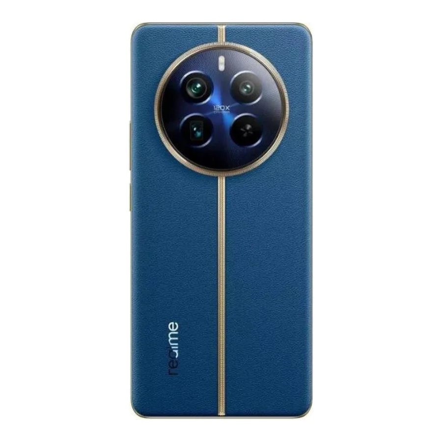 Realme 12 Pro+ 8/256GB Submarine Blue
