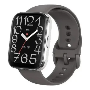 Amazfit Bip 5 Unity Charcoal (W2324EU2N) (UA)