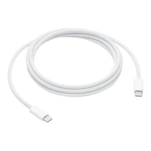 Apple USB Type-C to USB Type-C 240W 2m White (MYQT3) (EU)