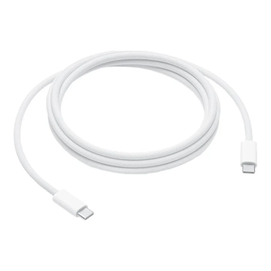 Apple USB Type-C to USB Type-C 240W 2m White (MYQT3) (EU)