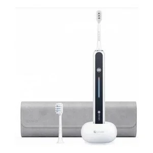 DR.BEI Sonic Electric Toothbrush S7 Black/White