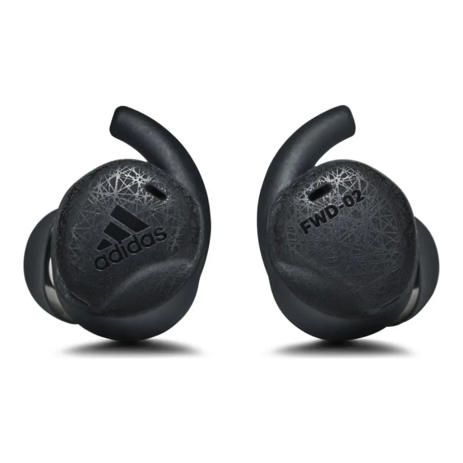 Adidas Headphones FWD-02 Sport In-Ear True Wireless Night Grey (1006041)