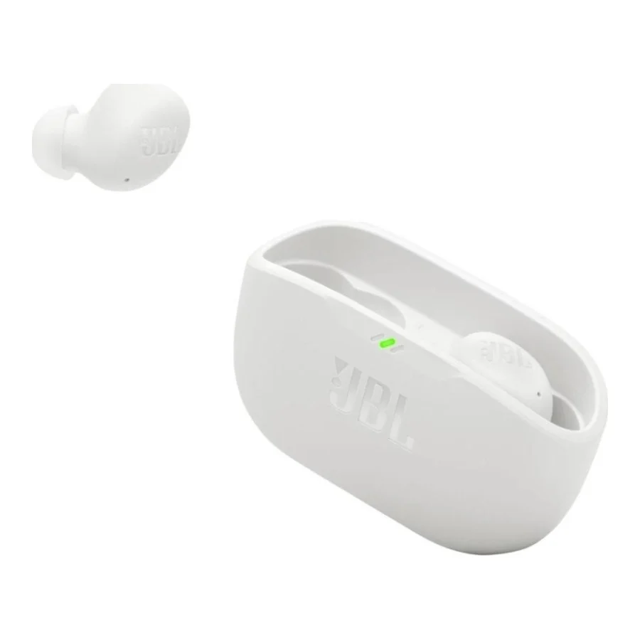 JBL Wave Buds 2 White (JBLWBUDS2WHT)