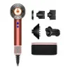 Dyson Supersonic HD16 Nural Strawberry Bronze/Blush Pink (561681-01, 561727-01) + Presentation Case