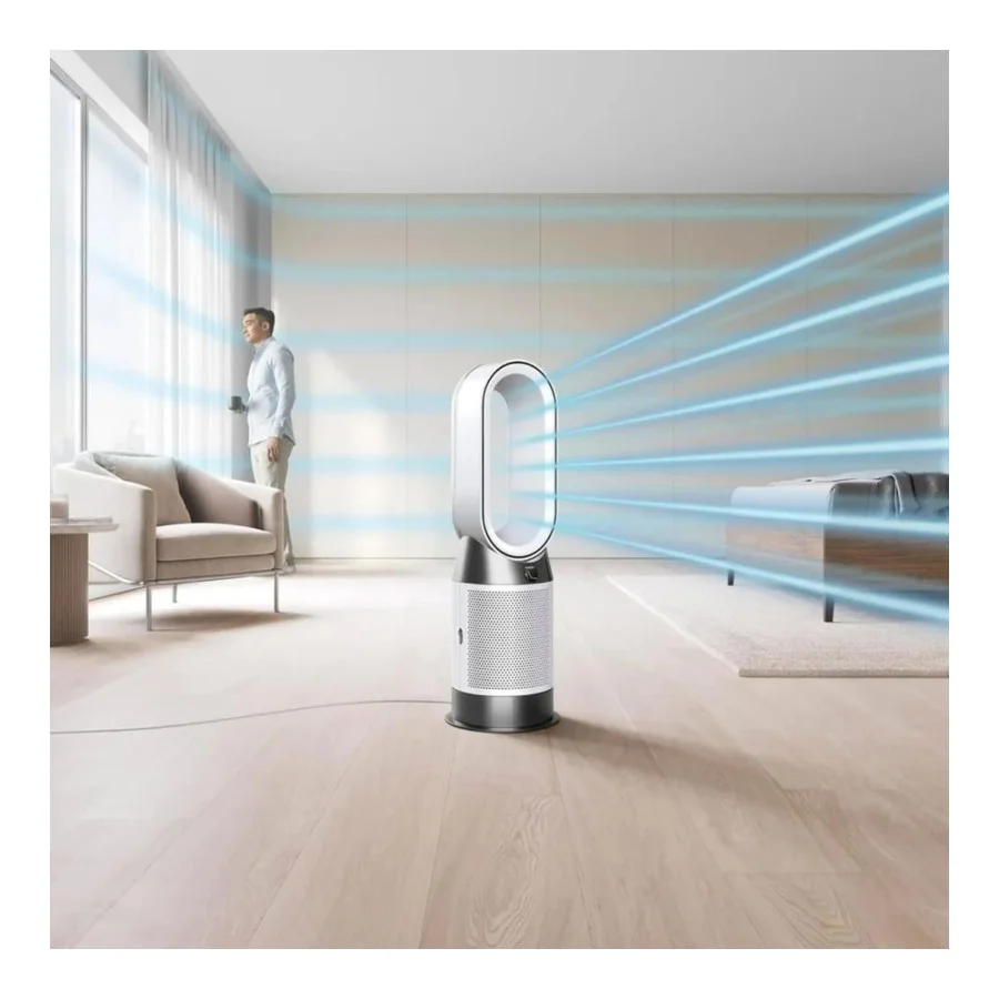 Dyson Supersonic HD16 Nural Ceramic Patina/Topaz (515182-01)(Global Version)