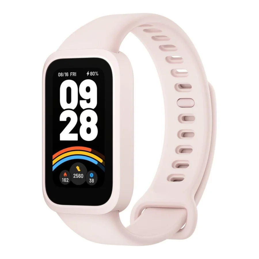 Xiaomi Smart Band 9 Active Pink (BHR9917GL)