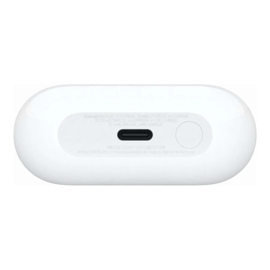 Samsung Galaxy Buds3 White (SM-R530NZWA) (UA)