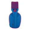 Logitech G435 LIGHTSPEED Blue (981-001062, 981-001063)