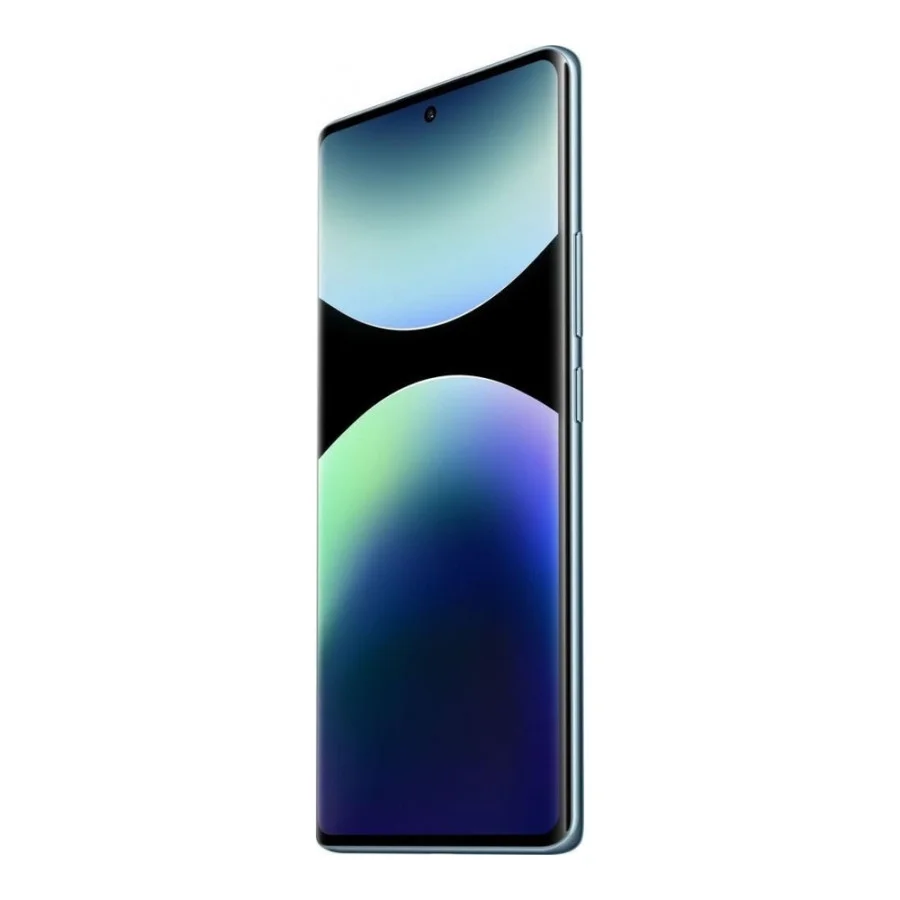 Xiaomi Redmi Note 14 Pro 8/256GB Ocean Blue (Global Version)
