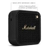 Marshall Willen II Black and Brass (1006714)