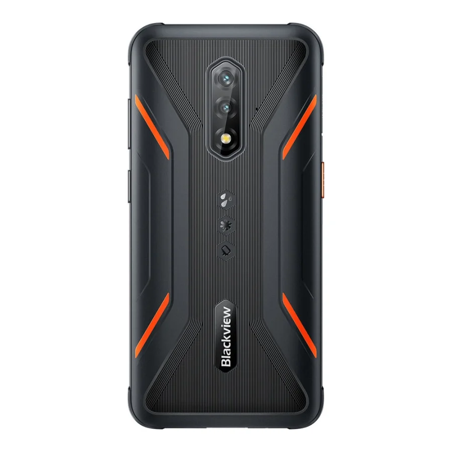 Blackview BV5200 4/32GB Orange