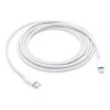 Apple USB-C to Lightning Cable 2m White (MQGH2) (EU)