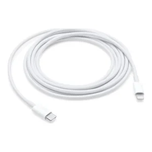 Apple USB-C to Lightning Cable 2m White (MQGH2) (EU)