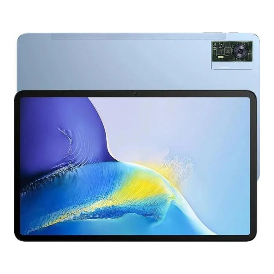 Oukitel OT5 12/256GB Blue