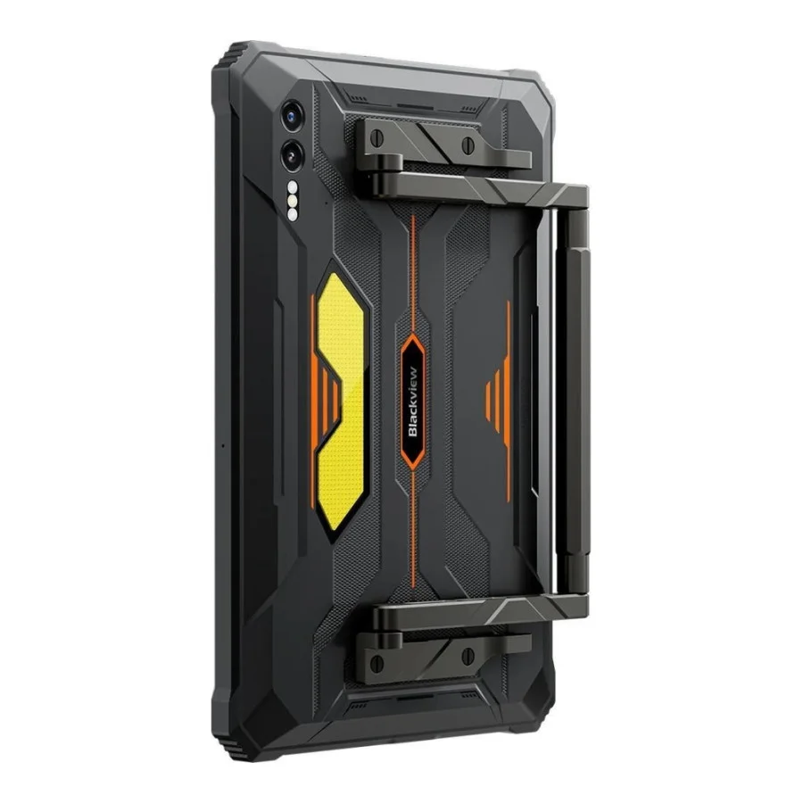 Blackview Active 10 Pro 12/256GB LTE Orange