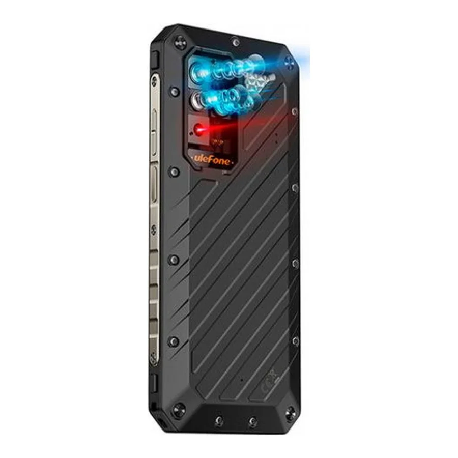 Ulefone Power Armor 19 12/256GB Black