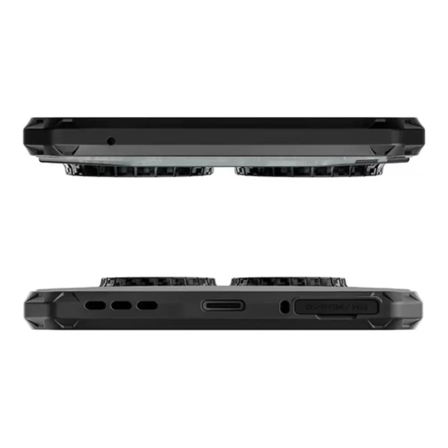 Oukitel IIIF150 Air3 12/512GB Doodle