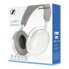 Sennheiser MOMENTUM 4 Wireless White (509267)