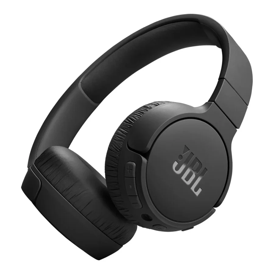 JBL Tune 670NC Black (JBLT670NCBLK)