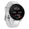 Garmin Forerunner 165 Mist Gray/Whitestone (010-02863-21/A1/AD)